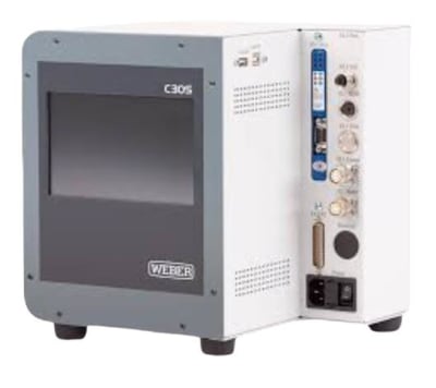 WEBER C30S1M-V3-115-IP-NV