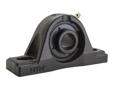 NTN BEARING UCP-1.11/16
