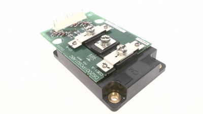 GENERAL ELECTRIC DS200IPCSG1A