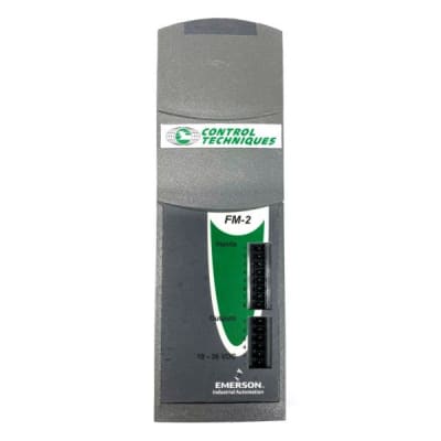 NIDEC CORP 960505-02