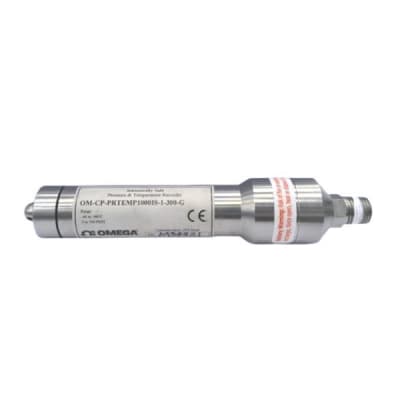 OMEGA ENGINEERING OM-CP-PRTEMP1000IS-1-300-G