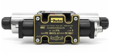 PARKER D1VW004CNJWL4