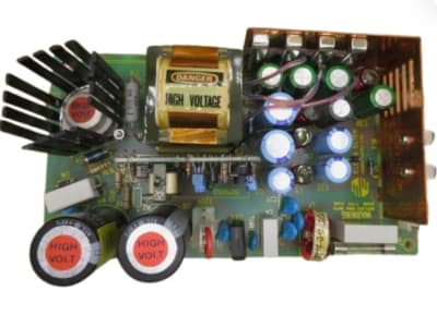 ELEC & ELTEK 50700125-01