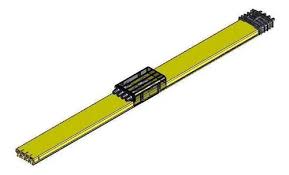 CONDUCTIX WAMPFLER 083154-47X12