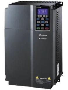 DELTA GROUP ELECTRONICS VFD185C43A-21
