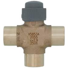 HONEYWELL V5853A-2055