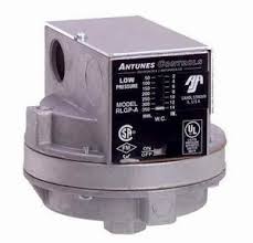 ANTUNES CONTROLS RLGP-A/6-24