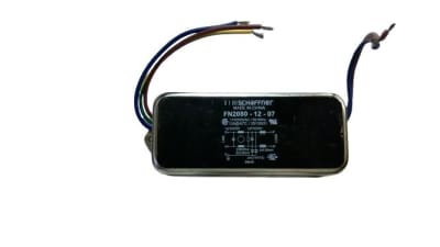 SCHAFFNER FN2080-12-07