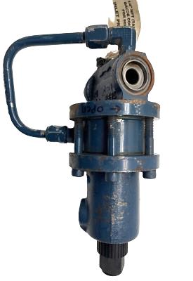 HANSEN TECHNOLOGIES HA2BO-11