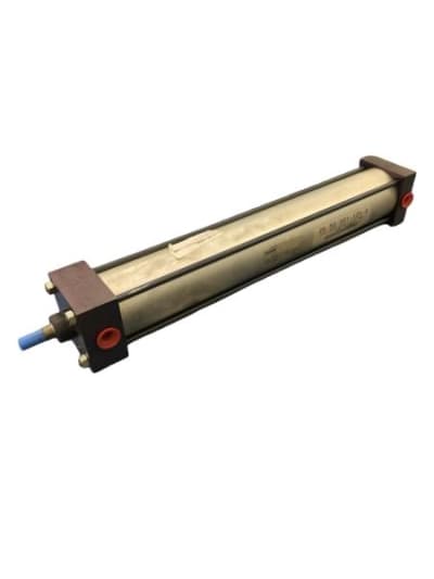 EATON CORPORATION VP02ERCT1AH15000