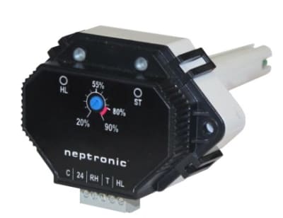 NEPTRONIC NFSHS80