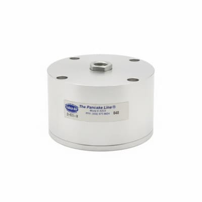 FABCO D-521-X-E