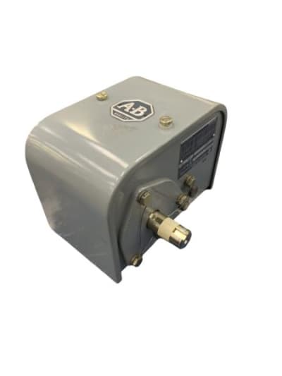ALLEN BRADLEY 803P2