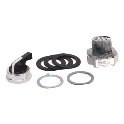 ALLEN BRADLEY 800T-J20KD7B