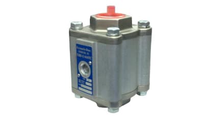 LEXAIR INC C310416-1