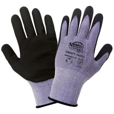 GLOBAL GLOVE & SAFETY 550XFT-L