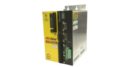 ASEA BROWN BOVERI MDH2A07TR-RD23