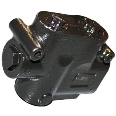 EATON CORPORATION 606-1295-003-QA