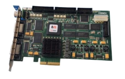 COGNEX CFG-8602E-001
