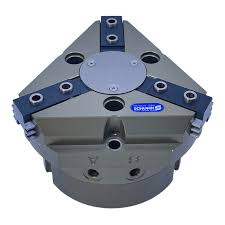 SCHUNK PZN+ 125-2-IS