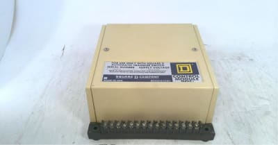 SCHNEIDER ELECTRIC 80350-013-01
