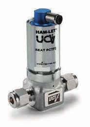 HAM-LET HD20-4LKC-LL8MM-PXDP2NOLS