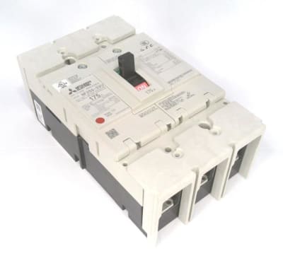 MITSUBISHI NF250-SVU3P175A