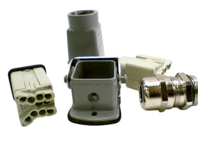 WEIDMULLER 1712590000