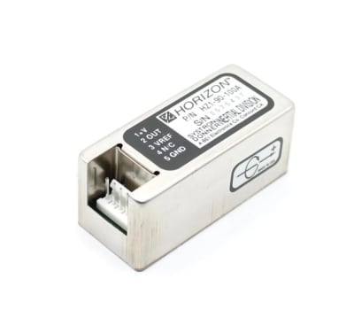 SYSTRON DONNER HZ1-90-100A