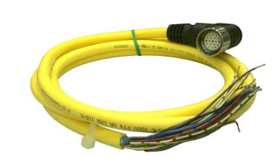 TURCK CKWM 19-19-2/S90
