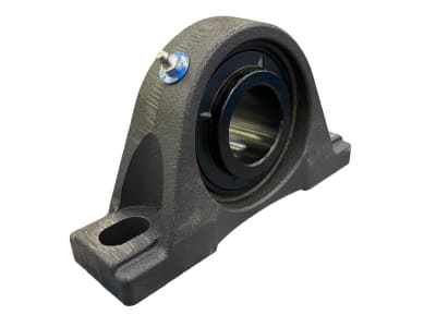 NTN BEARING UCPX-1.15/16