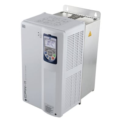 WEG CFW110038T4ON1Z