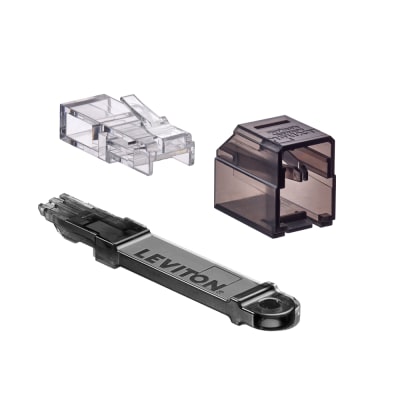 LEVITON SRJHU-B