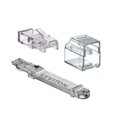 LEVITON SRJHU-W