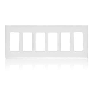 LEVITON RDGSW-M6W