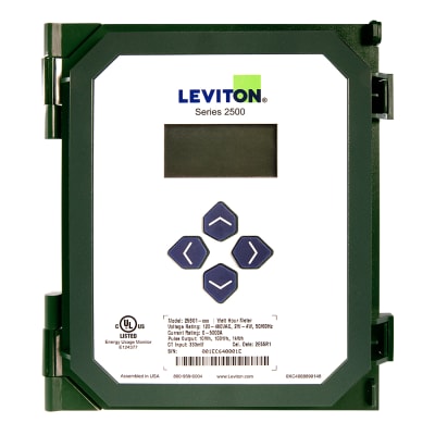 LEVITON 25B01