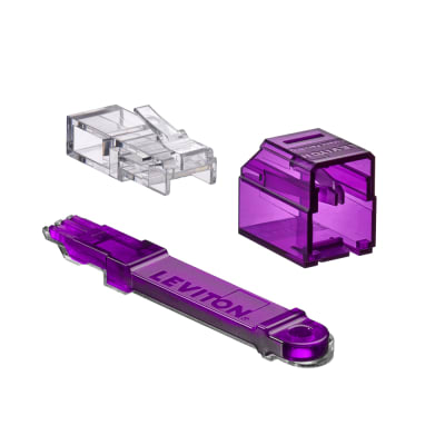 LEVITON SRJHU-P
