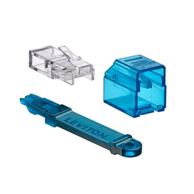 LEVITON SRJHU-L