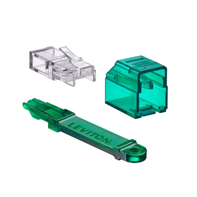 LEVITON SRJHU-G