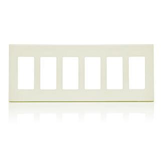 LEVITON RDGSW-M6T