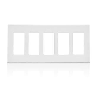 LEVITON RDGSW-M5W