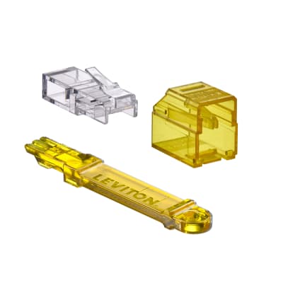 LEVITON SRJHU-Y