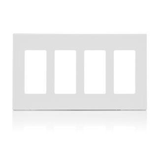 LEVITON RDGSW-M4W
