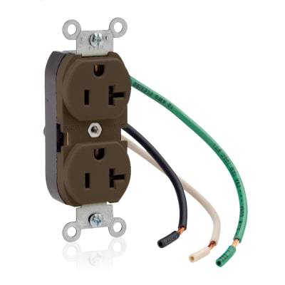 LEVITON 5340