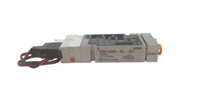 SMC VQ2140N-5L-N7