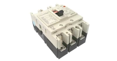 MITSUBISHI NF125-SV3P80A