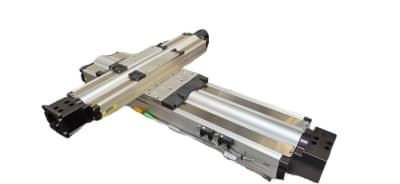 PARKER 803-9934A