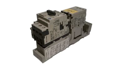 ALLEN BRADLEY 190S-AND2-CB25C-A11