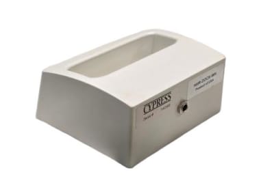 CYPRESS SOLUTIONS HHR-DOCK-WH