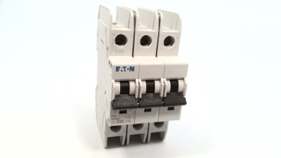 EATON CORPORATION FAZ-B40/3-NA
